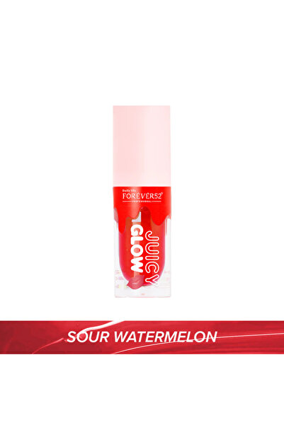 Forever52 زيت الشفاة جوسي ليب جلوس-JGL003 فورايفر52