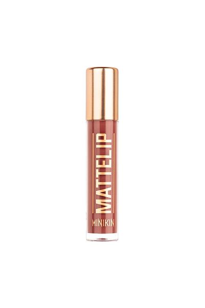 Character Mini Matte Lip Liquid Lipstick - CMK306