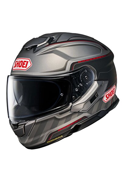 Shoei GT-AIR 3 DISCIPLINE KASK