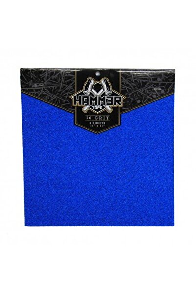 Landyachtz Hammer Tape Griptape 11X11" [set/4]