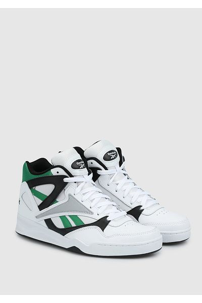 Reebok Pantofi de baschet pentru bărbați Royal Bb4590 Green 100033911