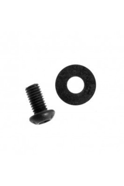 Fr Skates FR Metal Plate Mounting Screw +Washer For FR1-FR2-FR3 [x1]