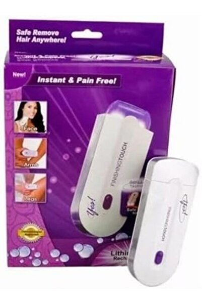 Generic Sensa Light Hair Removal Device