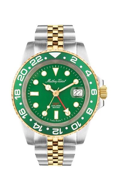 Mathey-Tissot MATHEY TİSSOT