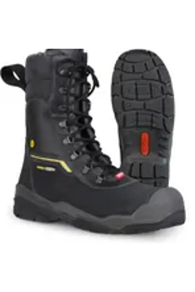 JALAS ® 1808 ICE TRACK S3, SRC, HRO, CI İş Güvenlik Botu