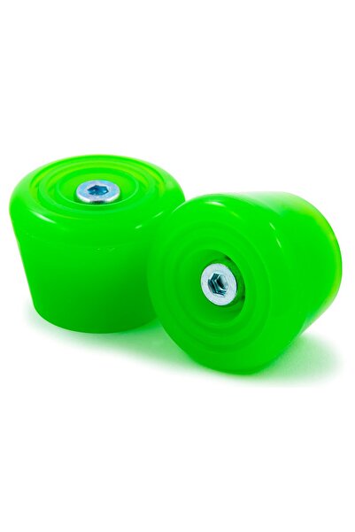 Rio Roller سدادات الزلاجات [مجموعة/2]