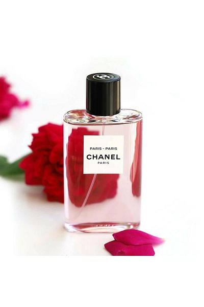 Chanel Chanel Paris Paris Eau de Toilette 125ml