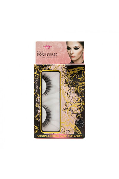 Forever52 رموش فورايفر52-EL003