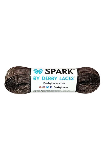 Derby Spark Roller Skates Laces 54" [137cm]