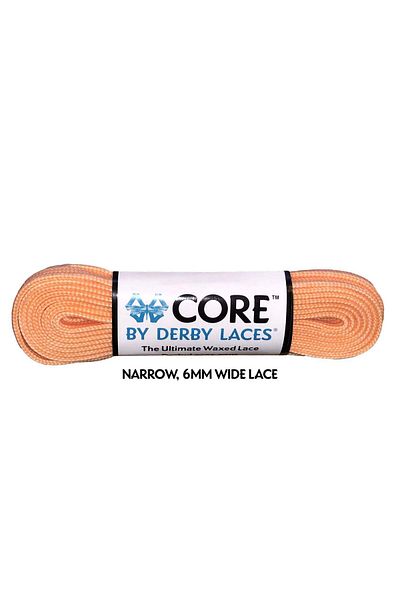 Derby Core Roller Skates Laces 96" [244cm]