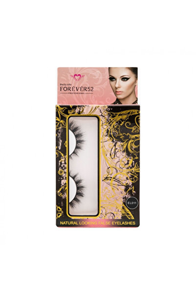 Forever52 رموش فورايفر52-EL011