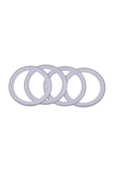 MOTOHANE Mondial Wing 50 Ön-Arka Lastik Yanak Seti