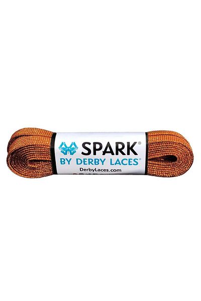 Derby Spark Roller Skates Laces 96" [244cm]