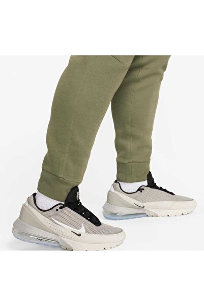 Nike Tech Fleece Jogger Erkek Eşofman Altı fb8002-222 ASLAN SPORT