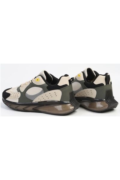 DUNLOP Dnp-2234 Siyah Bej Erkek Spor Ayakkabı