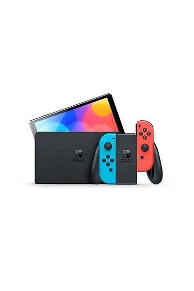 Nintendo Switch OLED (2021) Model - Joy Controller