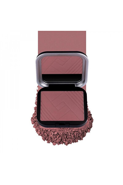 Forever52 احمر خدود اتشيك بوب بلاش-CPB002