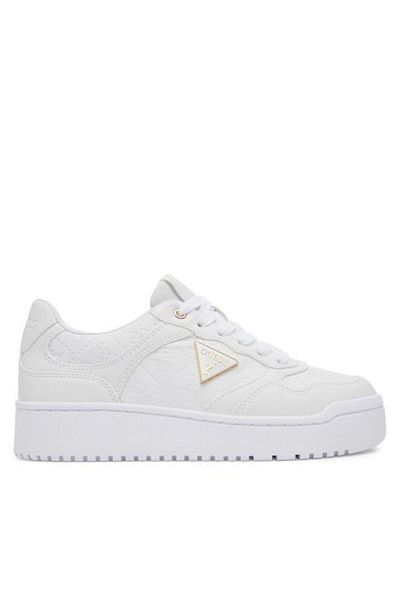 Guess MIRAM6 Ανδρικά παπούτσια Streetball Gx9688