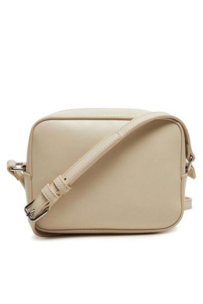 Tommy Hilfiger Dámská béžová taška Tjw Ess Must Camera Bag - Aw0aw16964
