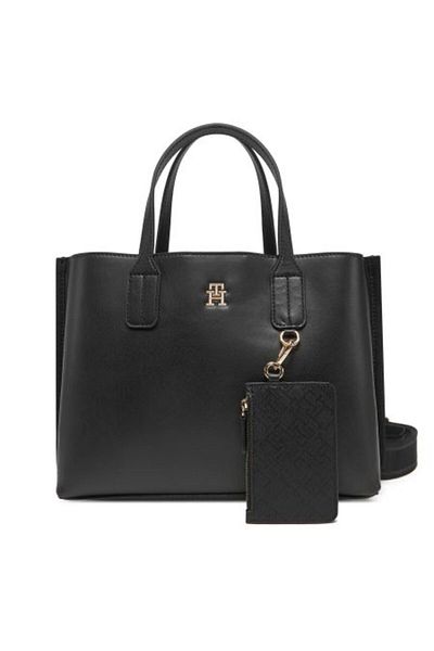 Tommy Hilfiger TH Distinct Mini Tote - Stílusos és hasznos minitáska