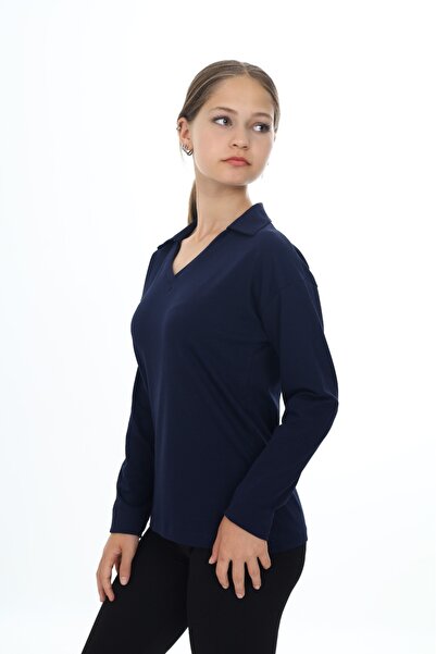 Toontoy Школа для дівчаток Tisort