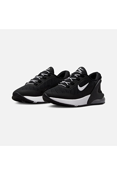 Nike Pantofi sport pentru copii Air Max 270 GO Easy On/Off albastru - fv0563-400