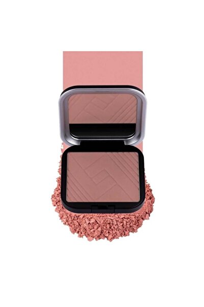 Forever52 احمر خدود اتشيك بوب بلاش - CPB001