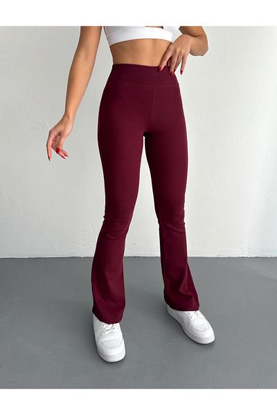 Zula Moda Ισπανικό κολάν