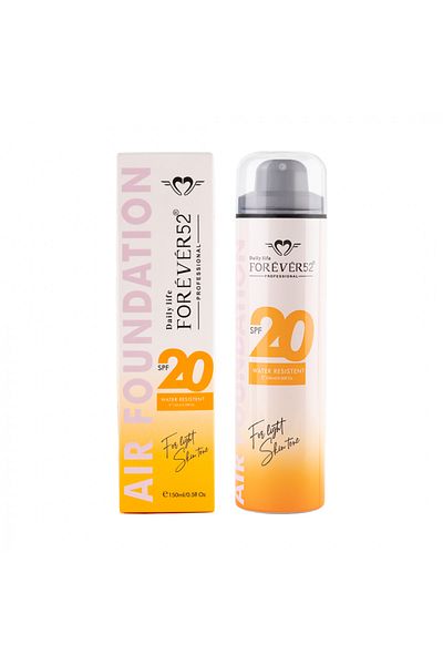 Forever52 Spray Foundation-AFD004