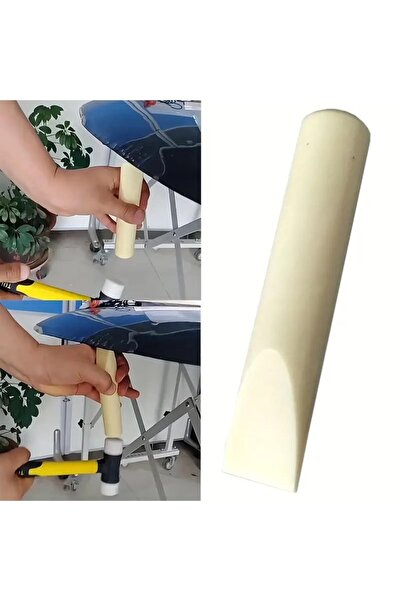 PROFY Kenar Kaldırma Kazığı – Kaporta Çökük Düzeltme Aparatı