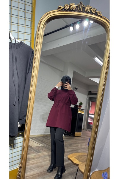 Ahya Store Tesettür tunik