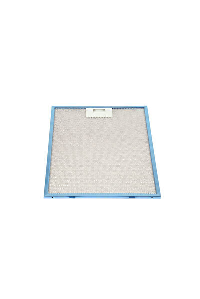 Altunöz 32X32Cm Ankastre Aspiratör Davlumbaz Alüminyum Yağ Filtresi