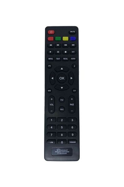 Dansat Remote Control Dansat 999
