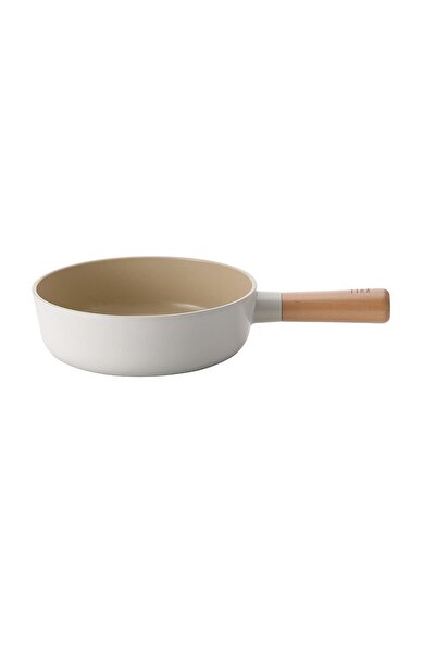 NEOFLAM Fika Alüminyum Döküm Wok Tava - 26 Cm