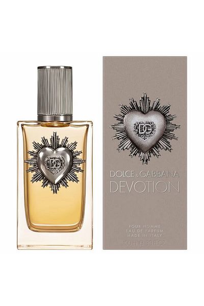 Dolce&Gabbana Dolce & Gabbana Devotion Pour Homme For Men 100 ml