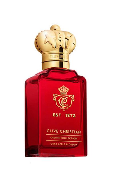 Clive Christian Crab Apple Blossom - Eau de Parfum - 50 ml