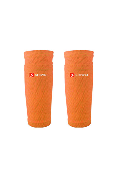 Choice زوج واحد من واقيات الساق لكرة القدم، واقيات الركبة الرياضية، أكمام الس...