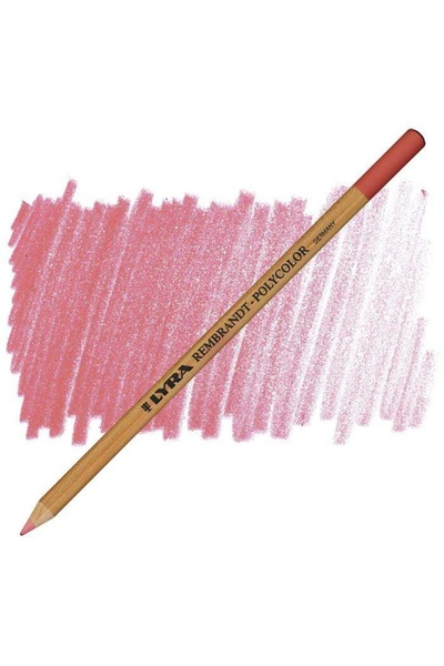 LYRA Rembrandt Polycolor Professional Dry Crayons Dark Flesh