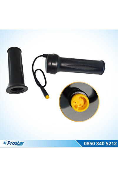 Kuba Rks Jeep Speedlight El Gazı Borusu Takımı