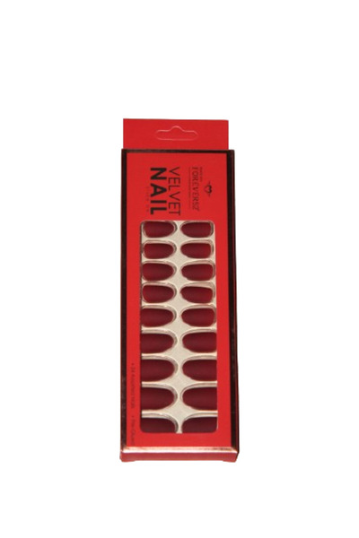 Forever52 أظافر صناعية لصق ذاتي-KFN007