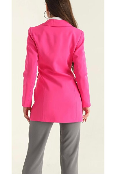 ÇİZGİN Blazer ceket