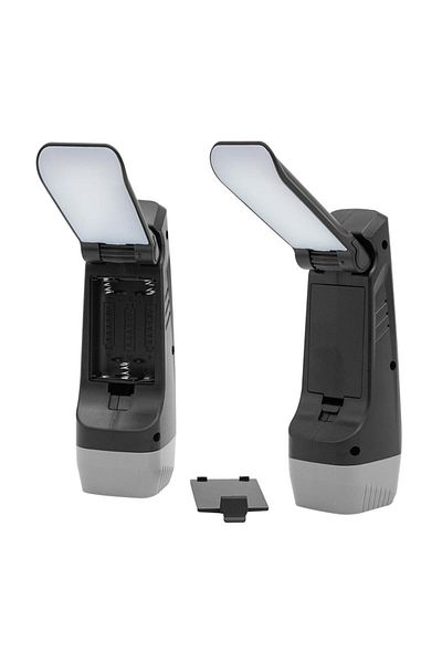 andela Multifunction Flashlight (5057)