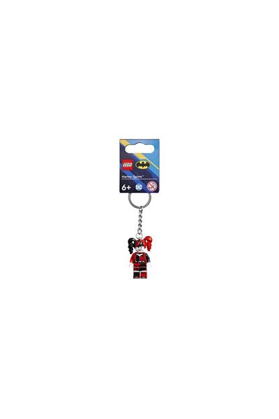 LEGO 854238   Harley Quinn ™   Keychain