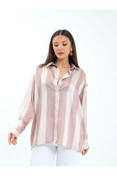 Moka Shopin MokaShopin 5764 CAMISA-MAİNZ