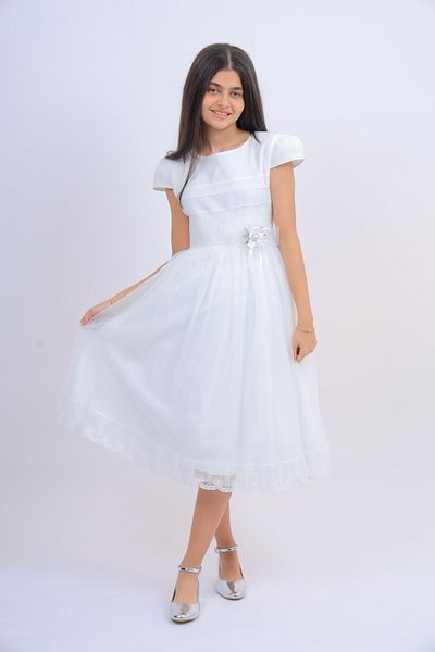LAMİS FASHİON girls' dress