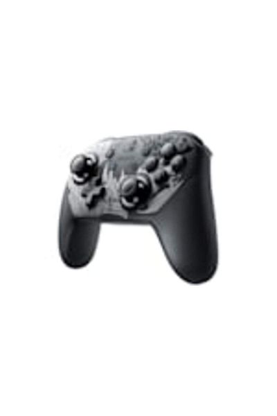 Nintendo Switch Pro Controller Monster Hunter Rise: Sunbreak Edition