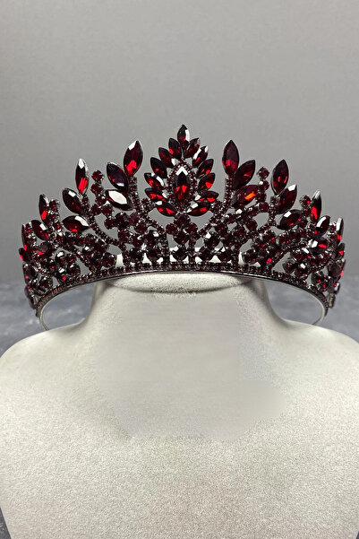 Asensa Coroană și accesoriu de păr pentru nuntă și logodnă elegantă și elegan...