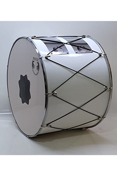 ÖMER PERCUSSİON Davul akortlu vidalı Işıklı