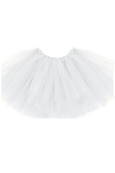 Canbutik Tütü Etek 23 Nisan Kostüm