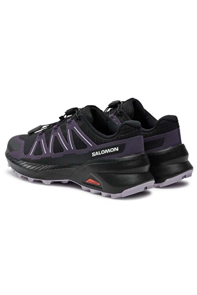 Salomon Unisex sportovní boty Speedcross Peak W PURPLE
